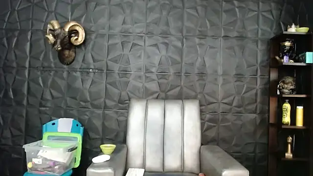 Hanna Fox 69 online show from September 2025 09:31:01 AM