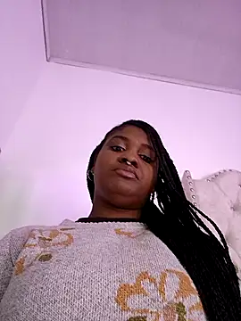 Hanna Fox 69 online show from October 2025 09:59:01 PM