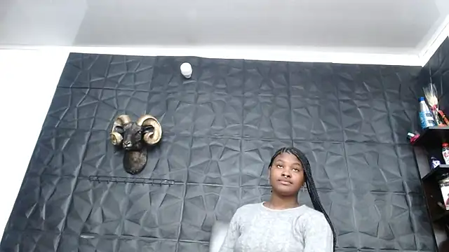 Hanna Fox 69 online show from April 2026 07:03:02 AM