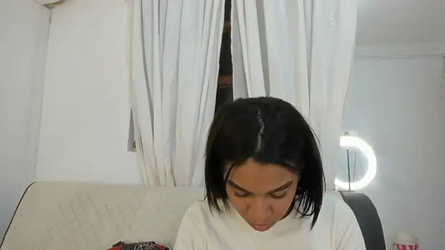 Fernanda brown18 online show from October 2025 09:19:02 PM