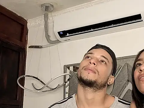 Fernanda brown18 online show from November 2025 12:49:02 AM