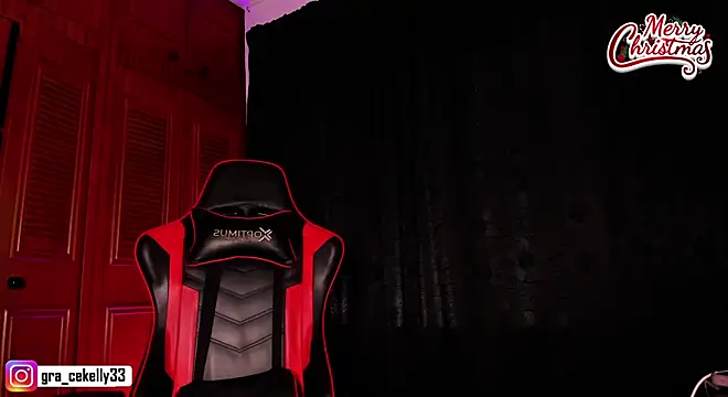 Snapshot of gracekelly12 chatting on December 2024 08:28:02 PM gracekelly12 online show from December 2024 08:28:02 PM