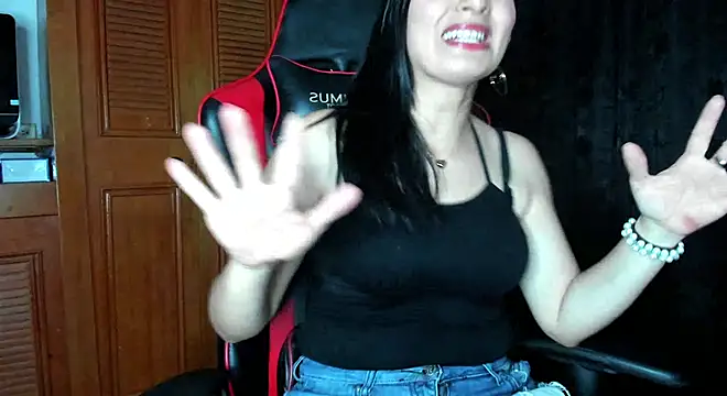 Snapshot of gracekelly12 chatting on January 2025 10:55:01 PM gracekelly12 online show from January 2025 10:55:01 PM