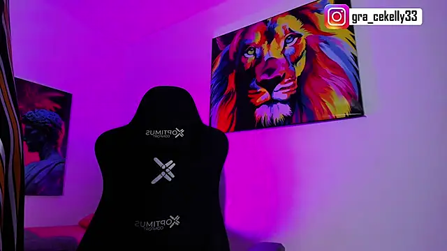 Snapshot of gracekelly12 chatting on February 2025 08:42:02 PM gracekelly12 online show from February 2025 08:42:02 PM