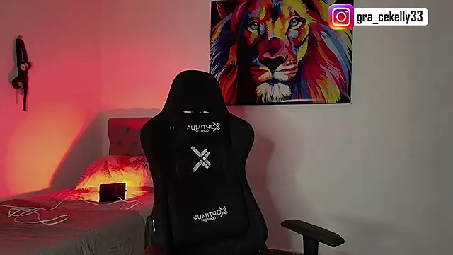 Snapshot of gracekelly12 chatting on February 2025 10:39:01 PM gracekelly12 online show from February 2025 10:39:01 PM