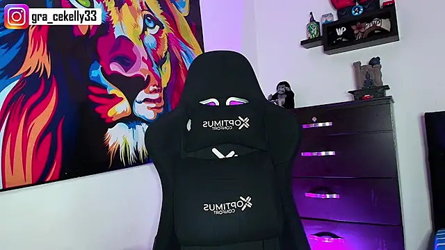 Snapshot of gracekelly12 chatting on March 2025 10:20:01 PM gracekelly12 online show from March 2025 10:20:01 PM