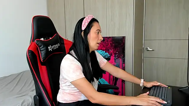 Snapshot of gracekelly12 chatting on September 2025 06:24:02 PM gracekelly12 online show from September 2025 06:24:02 PM