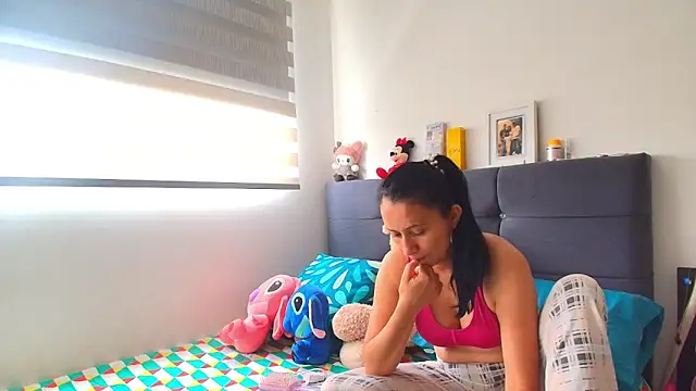 Snapshot of gracekelly12 chatting on October 2025 03:31:02 PM gracekelly12 online show from October 2025 03:31:02 PM