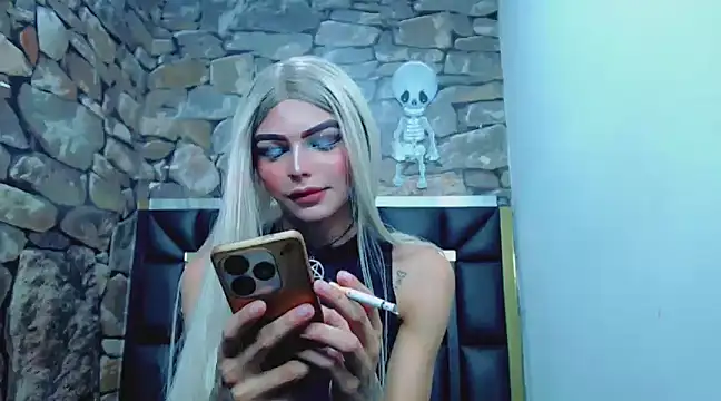 luna gil sex online show from January 2025 11:56:01 PM