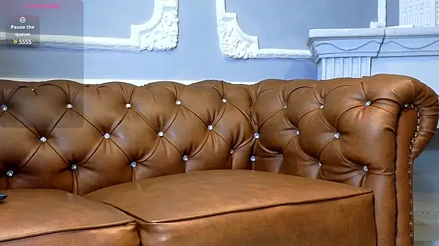 JoshLoganx online show from January 2025 07:31:02 PM