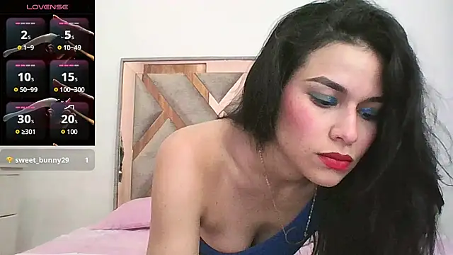 Snapshot of CorinaSmith28 chatting on March 2026 10:14:01 PM CorinaSmith28 online show from March 2026 10:14:01 PM