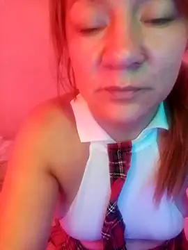 Snapshot of Skylar-Vox- chatting on March 2025 02:03:01 PM Skylar-Vox- online show from March 2025 02:03:01 PM