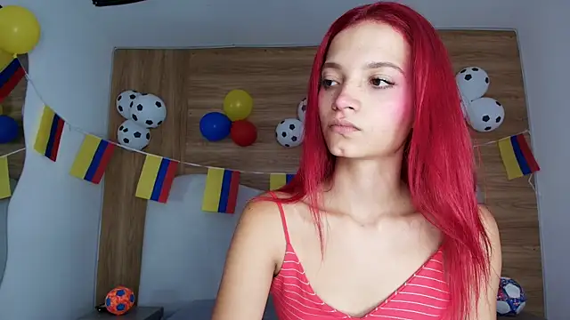 Snapshot of mia_stanfort chatting on June 2026 07:15:01 PM mia stanfort online show from June 2026 07:15:01 PM