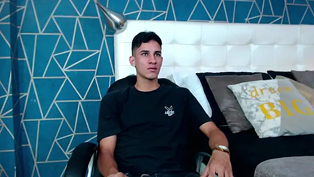 JakeMoxley online show from January 2025 12:48:01 PM