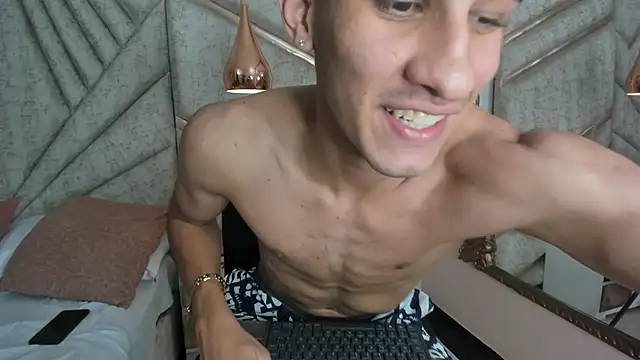 JakeMoxley online show from February 2025 07:29:01 PM