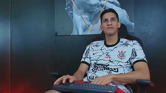 JakeMoxley online show from September 2025 12:16:01 PM