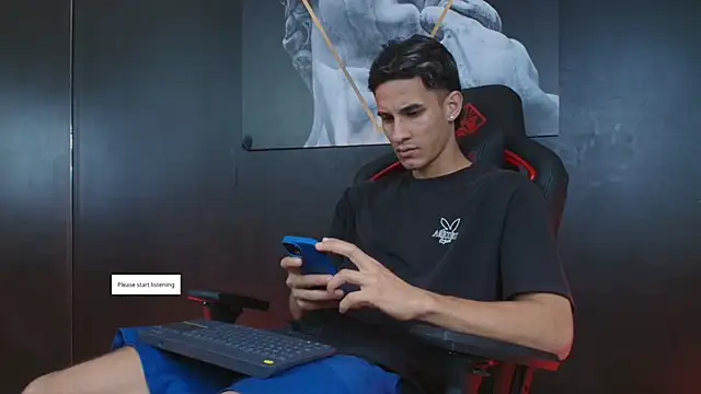 JakeMoxley online show from September 2025 03:52:01 AM