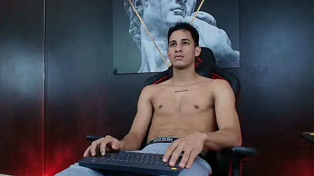 JakeMoxley online show from October 2025 12:37:01 PM