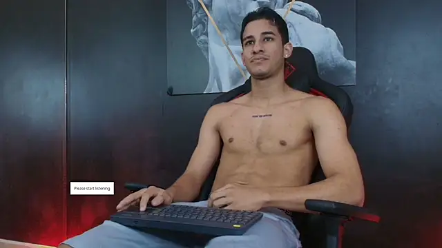 JakeMoxley online show from October 2025 12:06:02 PM