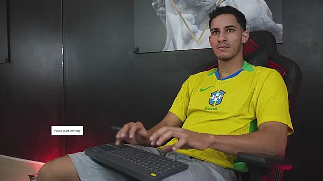 JakeMoxley online show from November 2025 04:45:02 PM