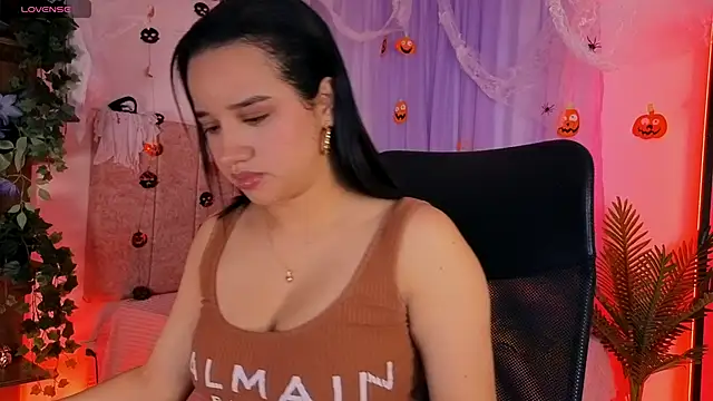 emilyrouxe online show from October 2025 04:09:02 PM