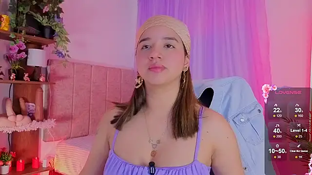 emilyrouxe online show from November 2025 03:33:02 PM