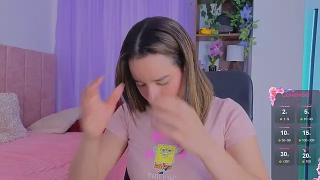 emilyrouxe online show from December 2025 06:15:01 PM