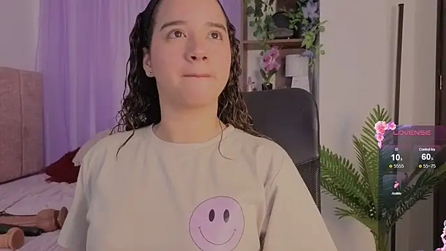 emilyrouxe online show from January 2026 04:01:01 PM