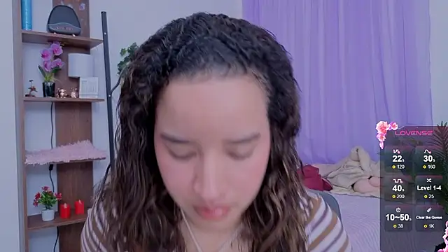 emilyrouxe online show from March 2026 03:30:01 PM