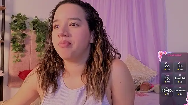 emilyrouxe online show from March 2026 04:33:01 PM