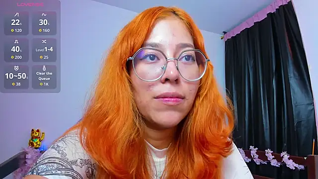 Snapshot of _Moon_Johnson chatting on February 2026 12:11:01 AM Moon Johnson online show from February 2026 12:11:01 AM