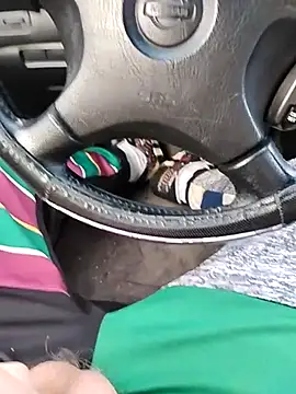 StellerCock online show from February 2025 04:15:01 PM