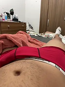 kauanzinhoofc online show from March 2026 09:23:01 PM