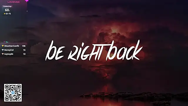 Snapshot of MelissaBryant chatting on December 2024 08:15:01 PM MelissaBryant online show from December 2024 08:15:01 PM