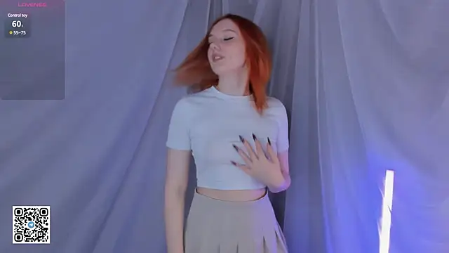 Snapshot of MelissaBryant chatting on December 2024 05:10:02 PM MelissaBryant online show from December 2024 05:10:02 PM