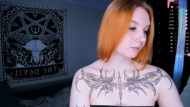 Snapshot of MelissaBryant chatting on February 2025 07:55:02 AM MelissaBryant online show from February 2025 07:55:02 AM