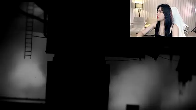 K-moumou online show from September 2025 07:19:02 PM