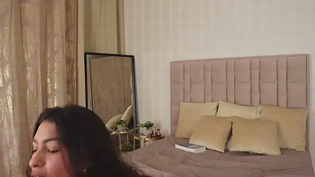 Snapshot of GabyRios chatting on March 2025 08:22:01 PM GabyRios online show from March 2025 08:22:01 PM