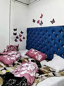 SEXY TOKYOxxx online show from December 2024 03:11:01 PM