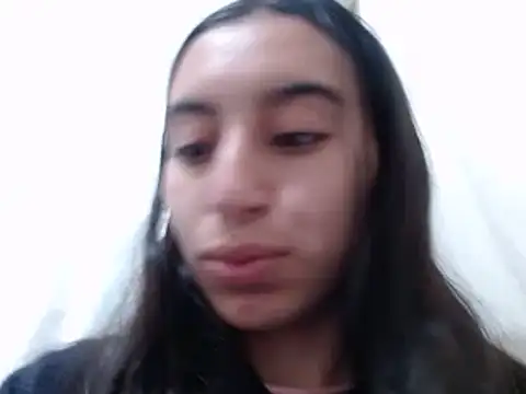 Lunaxx21 online show from February 2025 08:20:02 PM