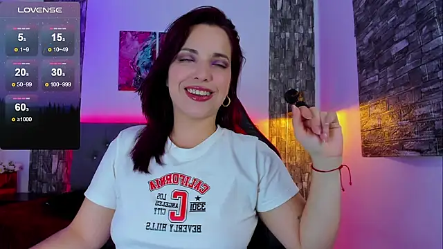 tatiana sc online show from March 2025 05:08:02 PM