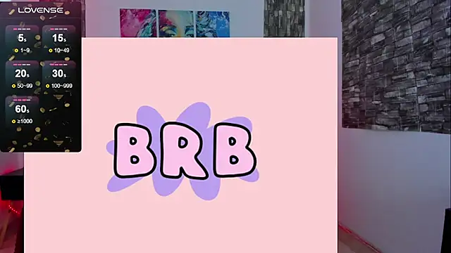 tatiana sc online show from March 2025 04:31:02 PM