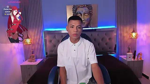 OwenStone  online show from September 2025 04:01:02 AM