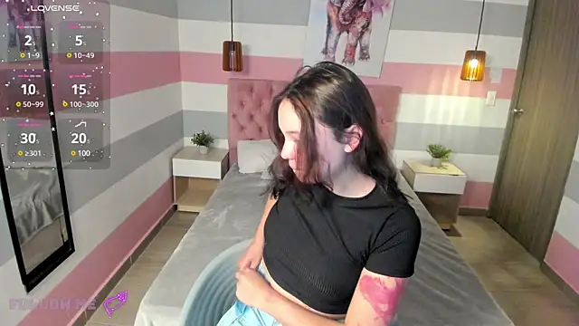 Carol Pinter online show from January 2025 04:32:01 AM