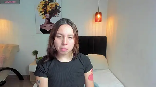 Carol Pinter online show from February 2025 04:37:01 AM