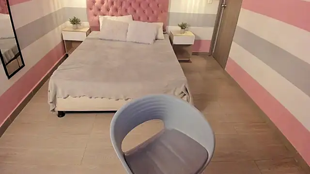 Carol Pinter online show from February 2025 01:11:02 PM