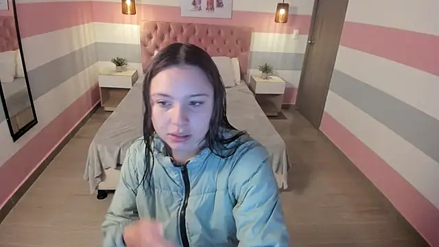 Carol Pinter online show from February 2025 12:44:02 PM