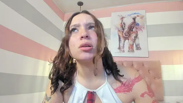 Carol Pinter online show from February 2025 03:59:01 PM