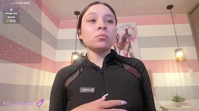 Carol Pinter online show from March 2025 06:18:01 PM