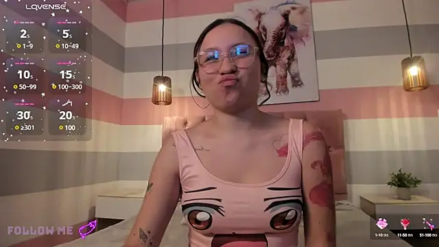 Carol Pinter online show from March 2025 04:46:02 PM